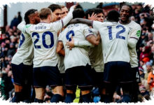 West Ham vs Leeds United, Ujian Ketajaman Bowen dan Balas Dendam The Whites West Ham vs Leeds United, Ujian Ketajaman Bowen dan Balas Dendam The Whites