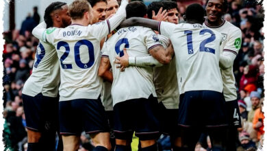 West Ham vs Leeds United, Ujian Ketajaman Bowen dan Balas Dendam The Whites West Ham vs Leeds United, Ujian Ketajaman Bowen dan Balas Dendam The Whites