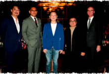 Whisky Live Jakarta 2026 Berubah Total, Park Hyatt Jadi Panggung Whisky, Wine, dan Sake