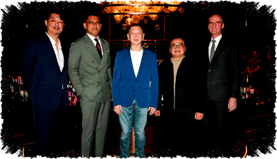 Whisky Live Jakarta 2026 Berubah Total, Park Hyatt Jadi Panggung Whisky, Wine, dan Sake