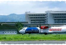 Wings Air Hentikan Rute Bandung-Yogyakarta, Bandung Andalkan Whoosh untuk Menahan Arus Penumpang