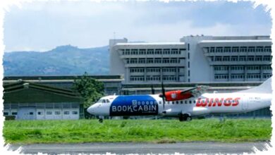 Wings Air Hentikan Rute Bandung-Yogyakarta, Bandung Andalkan Whoosh untuk Menahan Arus Penumpang
