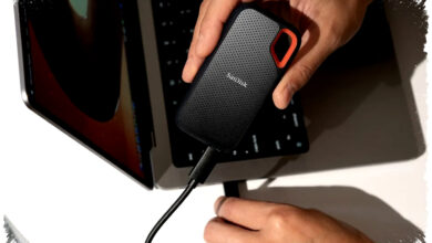 World Backup Day Bukan Seremonial, Saatnya Backup Sebelum Foto Dan Pekerjaan Hilang