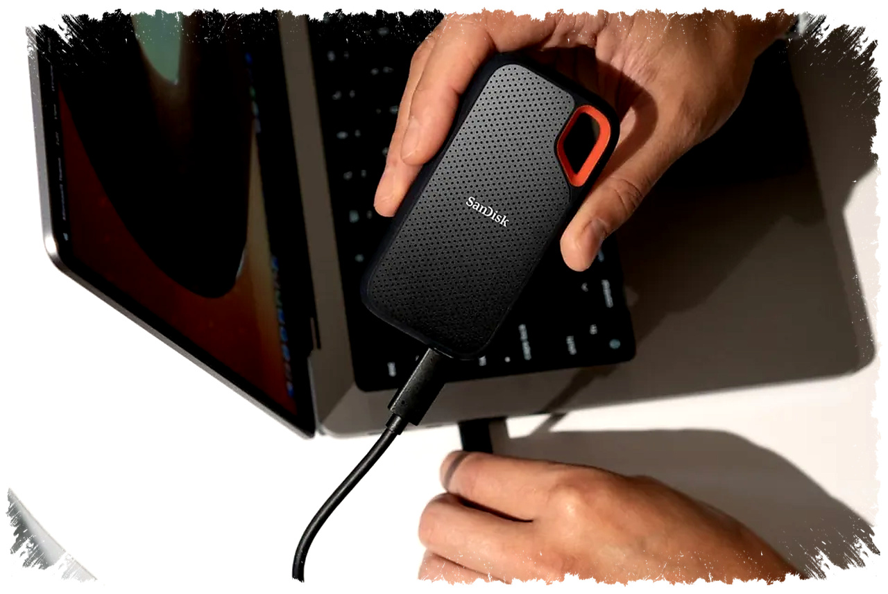 World Backup Day Bukan Seremonial, Saatnya Backup Sebelum Foto Dan Pekerjaan Hilang World Backup Day Bukan Seremonial, Saatnya Backup Sebelum Foto Dan Pekerjaan Hilang