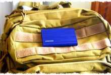 World Backup Day, Saya Menyelamatkan Internet Di SSD Portabel, Ini Alasannya