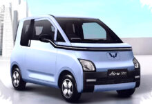 Wuling Air EV Lite Paling Murah, Harga Masuk Akal dengan Jarak Tempuh 200 Km