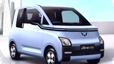 Wuling Air EV Lite Paling Murah, Harga Masuk Akal dengan Jarak Tempuh 200 Km