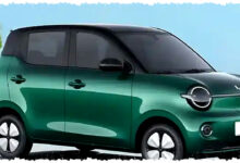 Wuling Air Ev 4 Pintu Versi China, Harga Mulai Rp 95 Jutaan dan Jarak Tempuh 301 Km