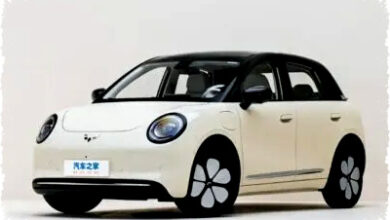 Wuling Binguo Pro Siap Meluncur Di Cina, Lebih Stylish Dan Mampu Menempuh 403 Km