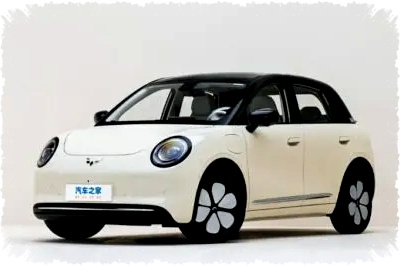 Wuling Binguo Pro Siap Meluncur Di Cina, Lebih Stylish Dan Mampu Menempuh 403 Km Wuling Binguo Pro Siap Meluncur Di Cina, Lebih Stylish Dan Mampu Menempuh 403 Km