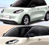 Wuling BinguoEV 2026 Meluncur, Jarak Tempuh 410 Km dengan Harga Tetap Kompetitif Wuling BinguoEV 2026 Meluncur, Jarak Tempuh 410 Km dengan Harga Tetap Kompetitif