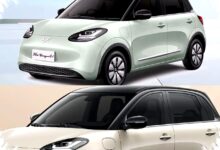 Wuling BinguoEV 2026 Meluncur, Jarak Tempuh 410 Km dengan Harga Tetap Kompetitif