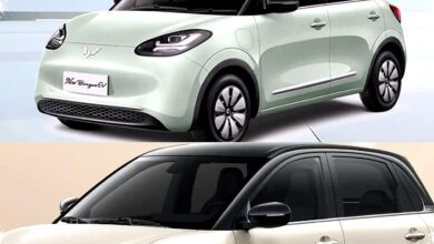 Wuling BinguoEV 2026 Meluncur, Jarak Tempuh 410 Km dengan Harga Tetap Kompetitif