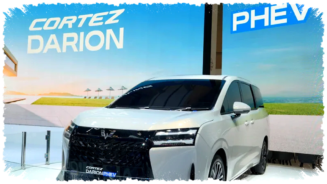 Wuling Darion Siap Dikirim ke Brunei dan Hongkong, Ekspor Dimulai 2026? Wuling Darion Siap Dikirim ke Brunei dan Hongkong, Ekspor Dimulai 2026?