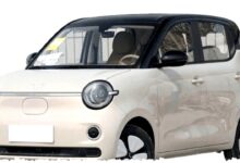 Wuling Hongguang Mini EV 2026 Cuma 8,9 kWh per 100 Km, Standar Hemat Baru Mobil Kota