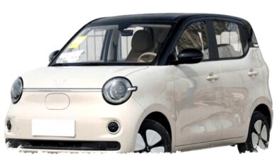 Wuling Hongguang Mini EV 2026 Cuma 8,9 kWh per 100 Km, Standar Hemat Baru Mobil Kota