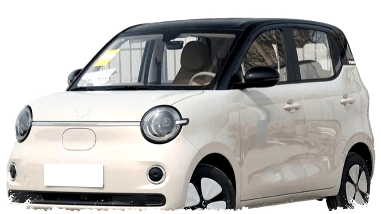 Wuling Hongguang Mini EV 2026 Cuma 8,9 kWh per 100 Km, Standar Hemat Baru Mobil Kota