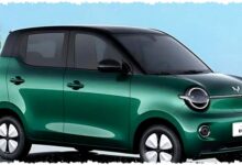 Wuling Hongguang Mini EV 2026 Disegarkan Dari Luar Hingga Kabin, Harga Mulai Rp110 Jutaan Wuling Hongguang Mini EV 2026 Disegarkan Dari Luar Hingga Kabin, Harga Mulai Rp110 Jutaan