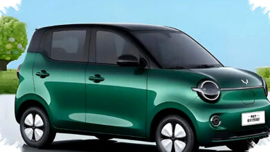 Wuling Hongguang Mini EV 2026 Resmi Meluncur, Jarak Tempuh 301 Km dan Fast Charging 35 Menit