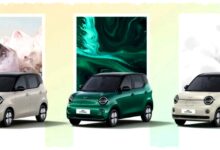 Wuling Mini EV 2026 Bisa Guncang LCGC, Rp100 Jutaan dan Fast Charging 35 Menit Wuling Mini EV 2026 Bisa Guncang LCGC, Rp100 Jutaan dan Fast Charging 35 Menit