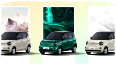 Wuling Mini EV 2026 Bisa Guncang LCGC, Rp100 Jutaan dan Fast Charging 35 Menit