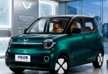 Wuling Mini EV 2026 Resmi Meluncur, Rp110 Jutaan Kini Tembus 301 Km dan Fast Charging