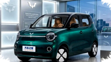 Wuling Mini EV 2026 Resmi Meluncur, Rp110 Jutaan Kini Tembus 301 Km dan Fast Charging