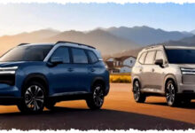 Wuling Siapkan Eksion 2026, SUV Listrik-Hybrid Murah 1000 Km yang Mengincar Keluarga Indonesia