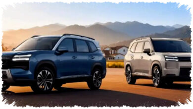 Wuling Siapkan Eksion 2026, SUV Listrik-Hybrid Murah 1000 Km yang Mengincar Keluarga Indonesia Wuling Siapkan Eksion 2026, SUV Listrik-Hybrid Murah 1000 Km yang Mengincar Keluarga Indonesia