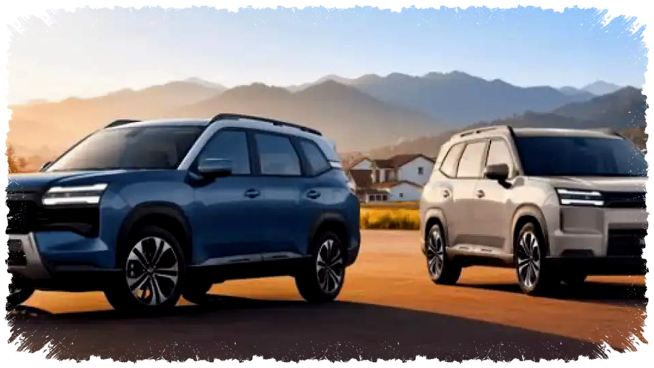 Wuling Siapkan Eksion 2026, SUV Listrik-Hybrid Murah 1000 Km yang Mengincar Keluarga Indonesia