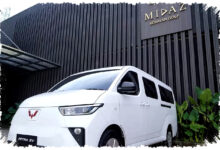 Wuling Ubah Mitra EV Jadi Ambulans Dan Mobil Jenazah Di Jakarta, Saat EV Masuk Layanan Publik