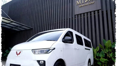 Wuling Ubah Mitra EV Jadi Ambulans Dan Mobil Jenazah Di Jakarta, Saat EV Masuk Layanan Publik