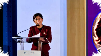 X Dan Bigo Live Tak Bisa Lagi Mengelak, Meutya Hafid Tegaskan PP Tunas Wajib Dipatuhi