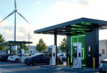 XPeng P7 Resmi Hadir, Sedan Listrik 586 HP yang Menyerang dengan 576 Km dan Fitur Mewah