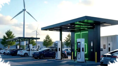 XPeng P7 Resmi Hadir, Sedan Listrik 586 HP yang Menyerang dengan 576 Km dan Fitur Mewah