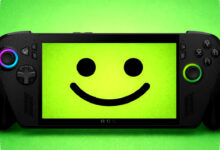 Xbox Ally X Makin Praktis, Aplikasi Xbox Baru dan Widget Layar Buka Kontrol Langsung