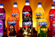 Xbox X Fanta Buka Hadiah In-Game, Dari Halo Hingga Forza Siap Diperebutkan