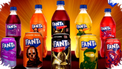 Xbox X Fanta Buka Hadiah In-Game, Dari Halo Hingga Forza Siap Diperebutkan