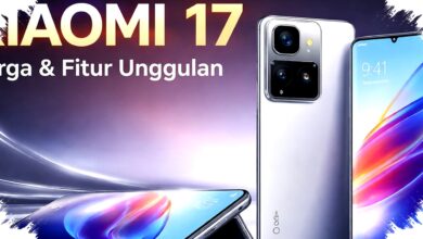 Xiaomi 17 Bawa Layar 144Hz dan Baterai 5000 mAh, Gaming Makin Ngebut