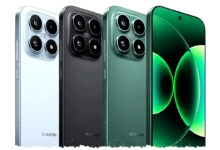 Xiaomi 17 Max Siap Meluncur Bulan Depan, Baterai 8000mAh dan Kamera 200MP Menggoda!