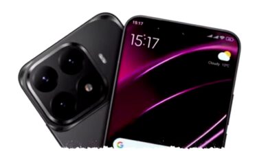 Xiaomi 18 Bukan Sekadar Upgrade, Kamera Periskop 200MP Dan Desain Baru Jadi Taruhan Besarnya Xiaomi 18 Bukan Sekadar Upgrade, Kamera Periskop 200MP Dan Desain Baru Jadi Taruhan Besarnya