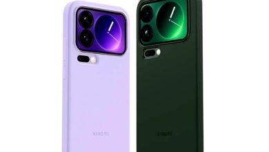 Xiaomi 18 Pro Max Bawa Layar Belakang AI, Dari Notifikasi Ke Jendela Pintar Xiaomi 18 Pro Max Bawa Layar Belakang AI, Dari Notifikasi Ke Jendela Pintar