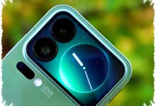 Xiaomi 18 Pro Siap Menantang iPhone 18, Layar Belakang AI Ini Bisa Ubah Segalanya Xiaomi 18 Pro Siap Menantang iPhone 18, Layar Belakang AI Ini Bisa Ubah Segalanya