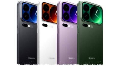 Xiaomi 18 Pro Siapkan Layar Belakang AI dan Kamera 200MP, Bocoran Flagship September Mendatang Xiaomi 18 Pro Siapkan Layar Belakang AI dan Kamera 200MP, Bocoran Flagship September Mendatang