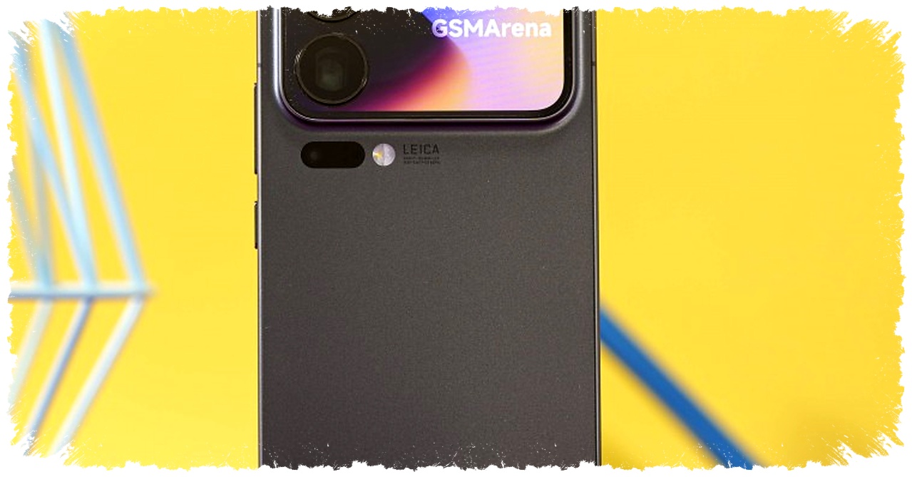 Xiaomi 18 Pro dan 18 Pro Max Pertahankan Layar Belakang, Peningkatannya Kini Terasa Lebih Serius Xiaomi 18 Pro dan 18 Pro Max Pertahankan Layar Belakang, Peningkatannya Kini Terasa Lebih Serius