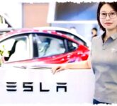 Xiaomi Bajak Eks Bos Tesla China, Sinyal Serius Perang Penjualan Mobil Listrik