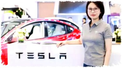 Xiaomi Bajak Eks Bos Tesla China, Sinyal Serius Perang Penjualan Mobil Listrik