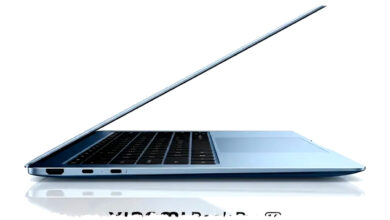 Xiaomi Book Pro 14 2026 Terasa Sulit Diabaikan, Tipis 1 Kg dengan Baterai Hampir 20 Jam