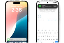 Xiaomi Buka Kunci SMS Di iPhone, HyperConnect Baru Ubah Cara Pakai Dua Ekosistem Xiaomi Buka Kunci SMS Di iPhone, HyperConnect Baru Ubah Cara Pakai Dua Ekosistem