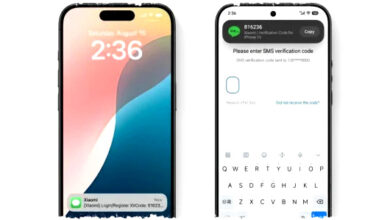 Xiaomi Buka Kunci SMS Di iPhone, HyperConnect Baru Ubah Cara Pakai Dua Ekosistem Xiaomi Buka Kunci SMS Di iPhone, HyperConnect Baru Ubah Cara Pakai Dua Ekosistem